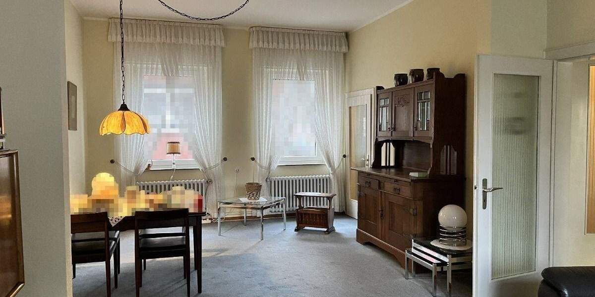 Einfamilienhaus Duisburg Alt-Homberg - 6 Zimmer, 167 m&sup2;, 259.000&euro; | Angebot:24813073