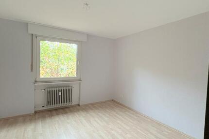 Helle Wohnung in Bottrop-Kirchhellen zimmer