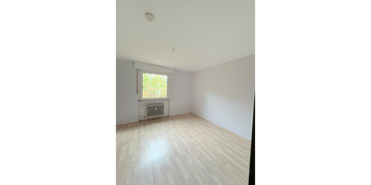 Helle Wohnung in Bottrop-Kirchhellen zimmer