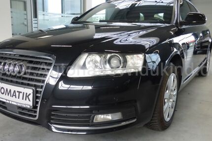 Audi A6 146.000 km 5.990 € Wuppertal 42289