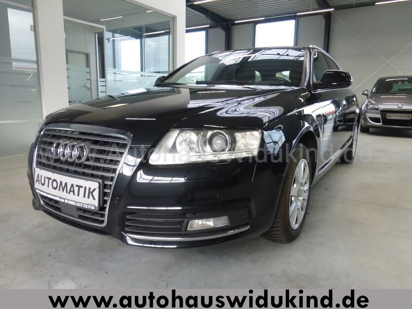 Audi A6 146.000 km 5.990 € Wuppertal 42289