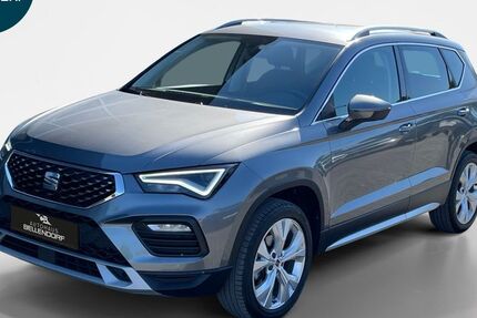Seat Ateca 40.914 km 22.940 &euro; Bottrop 46244