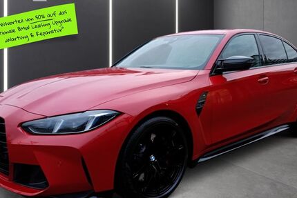 BMW M3 13.500 km 78.589 &euro; Bottrop 46236
