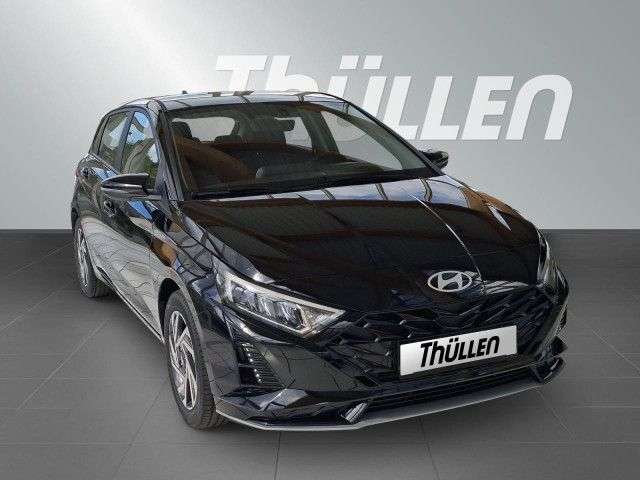 Hyundai i20 3.500 km 24.590 &euro; Krefeld 47805