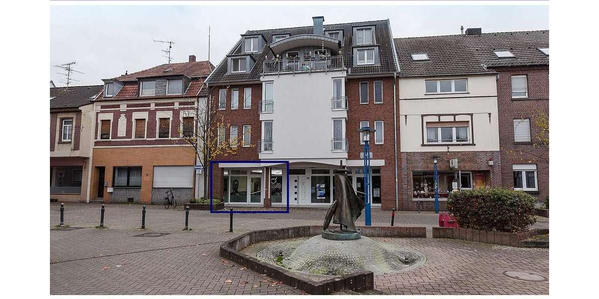 Büro in Willich 227.000 € 61.13 m² zimmer