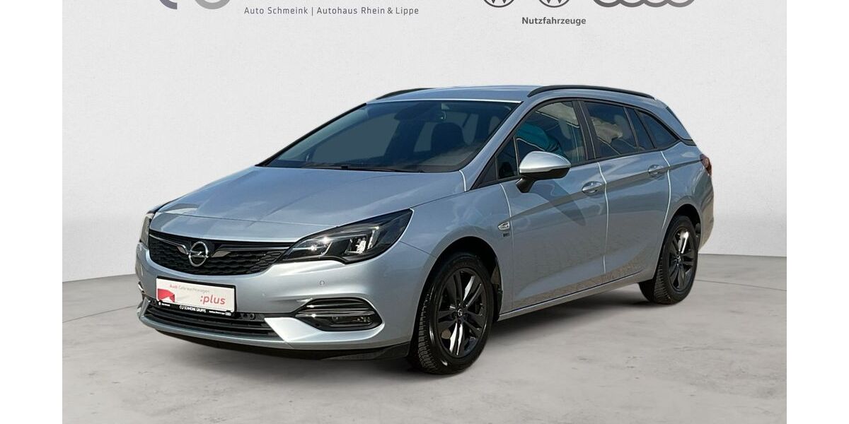 Opel Astra 49.242 km 13.000 &euro; Wesel 46483