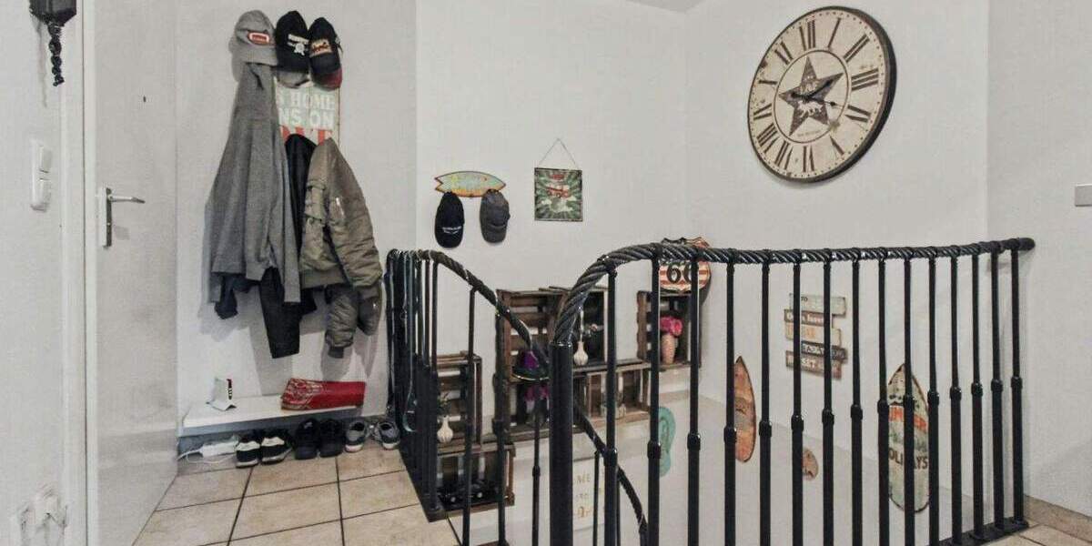 Einfamilienhaus Duisburg Bergheim - 2 Zimmer, 199.000&euro; | Angebot:25279645