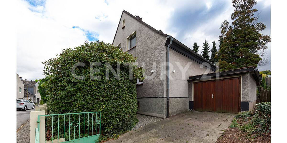 Ein Zuhause zum Ankommen, Leben und Genießen - Einfamilienhaus Essen Stadtbezirk IV | Angebot:26930872