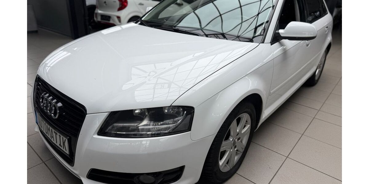 Audi A3 173.000 km 7.890 &euro; Bottrop 46236