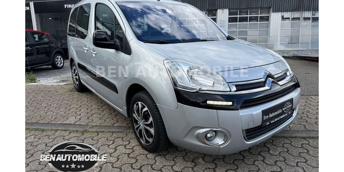 Citroen Berlingo 150.000 km 6.999 &euro; Wesel 46485