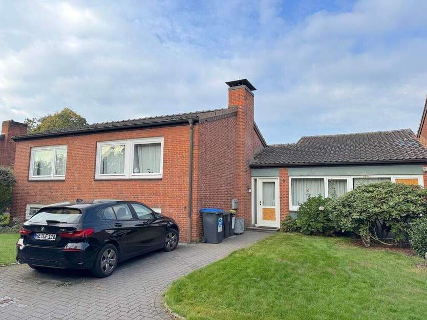 Reihenbungalow in bevorzugter Wohnlage von Marl (Drewer Süd) 6 zimmer
