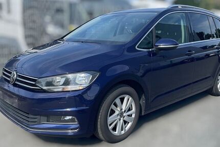 VW Touran 164.000 km 16.900 &euro; Essen 45309