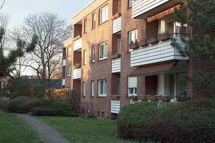 Wohnung Duisburg Bergheim - 2 Zimmer, 58 m&sup2;, 340&euro; | Angebot:27416050
