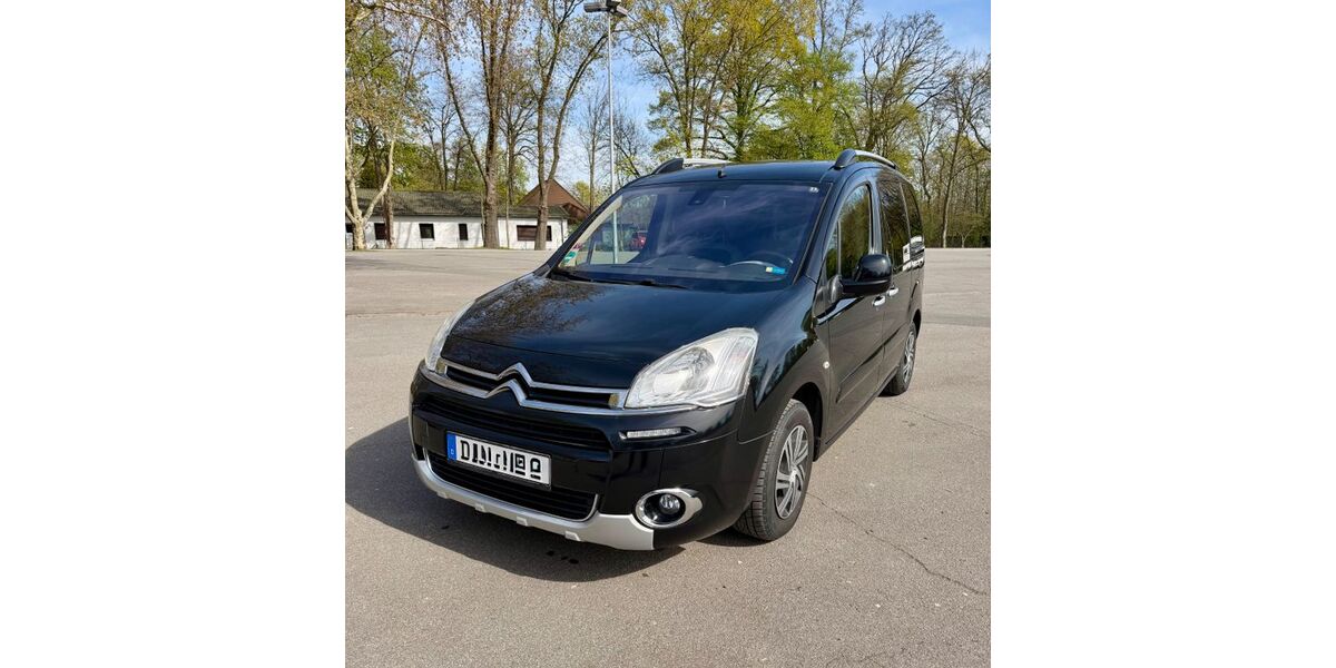 Citroen Berlingo 87.000 km 9.200 &euro; Voerde 46562
