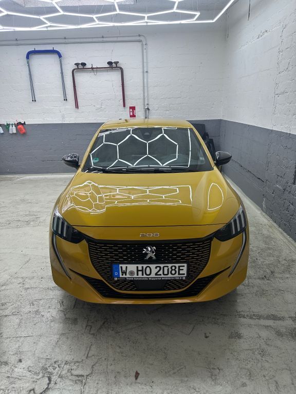 Peugeot 208 77.500 km 13.000 € Wuppertal 42399
