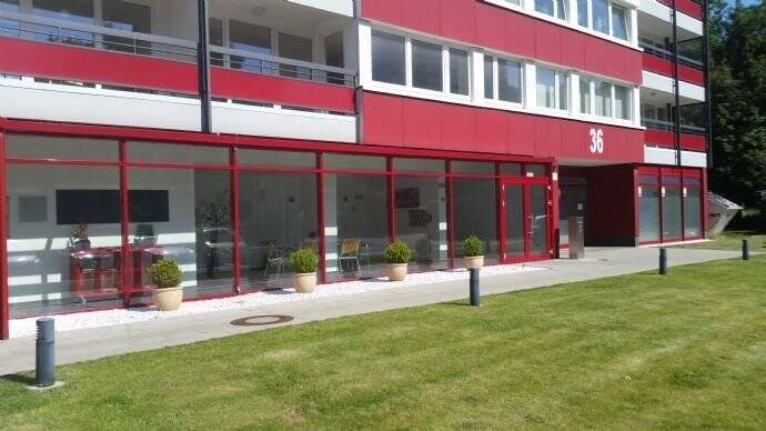 Etagenwohnung Duisburg Hochheide - 2 Zimmer, 68 m&sup2;, 579&euro; | Angebot:23943553