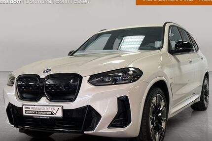 BMW iX3 29.984 km 41.999 &euro; Düsseldorf 40237