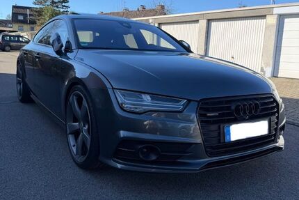 Audi A7 184.000 km 31.499 &euro; Essen 45355