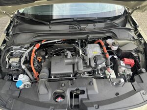 Honda HR-V Hybrid ADVANCE+Automatik+LED+Allwetter+ 40.895 km 27.989 € Meerbusch 40667