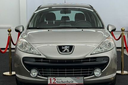 Peugeot 207 62.427 km 5.999 &euro; Oberhausen 46049
