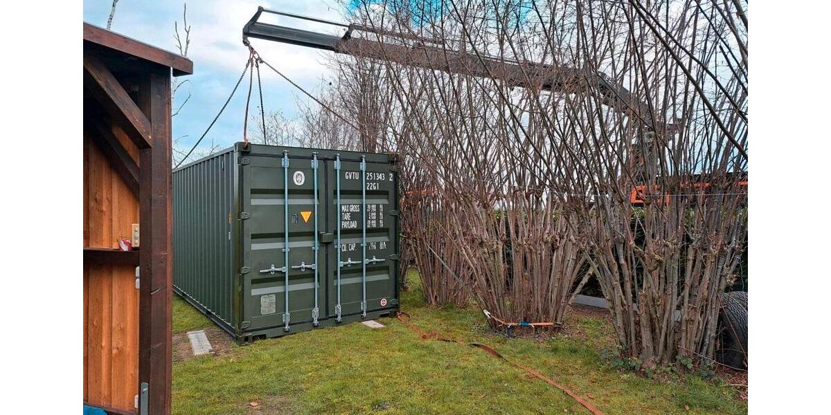 Gewerbeobjekt Duisburg Angerhausen - 2.500&euro; | Angebot:17803542