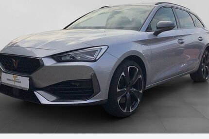 Cupra Leon 71.075 km 21.950 € Duisburg 47059