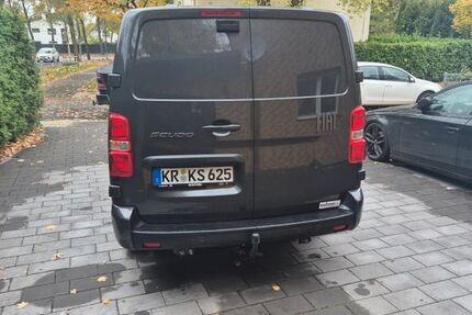 Fiat Scudo 5.500 km 37.500 € Krefeld 47803