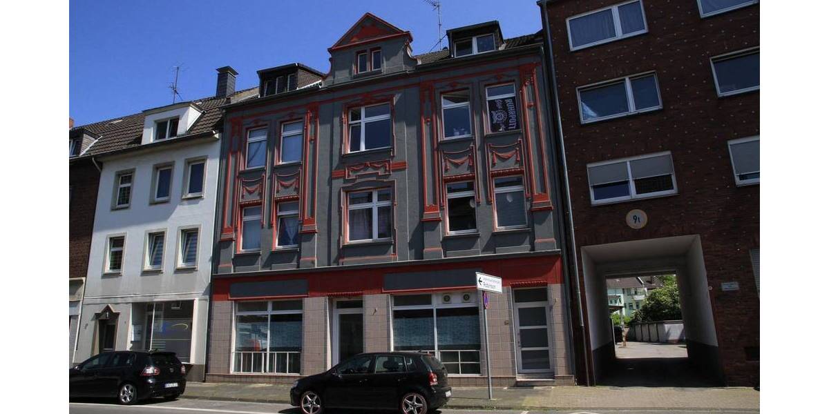 Mehrfamilienhaus, Wohnhaus Duisburg Friemersheim - 505.000&euro; | Angebot:24111315