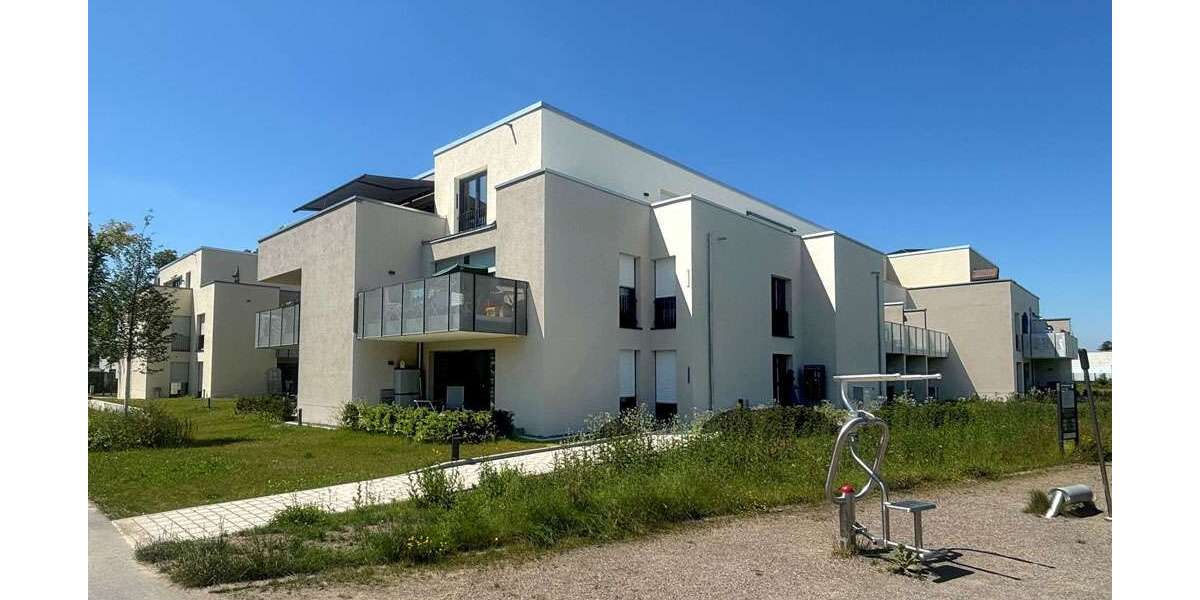 Etagenwohnung Dorsten Altstadt - 2 Zimmer, 58 m&sup2;, 750&euro; | Angebot:26356281