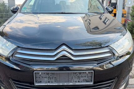 Citroen C4 134.000 km 3.550 &euro; Oberhausen 46047