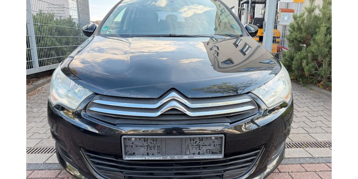 Citroen C4 134.000 km 3.550 &euro; Oberhausen 46047