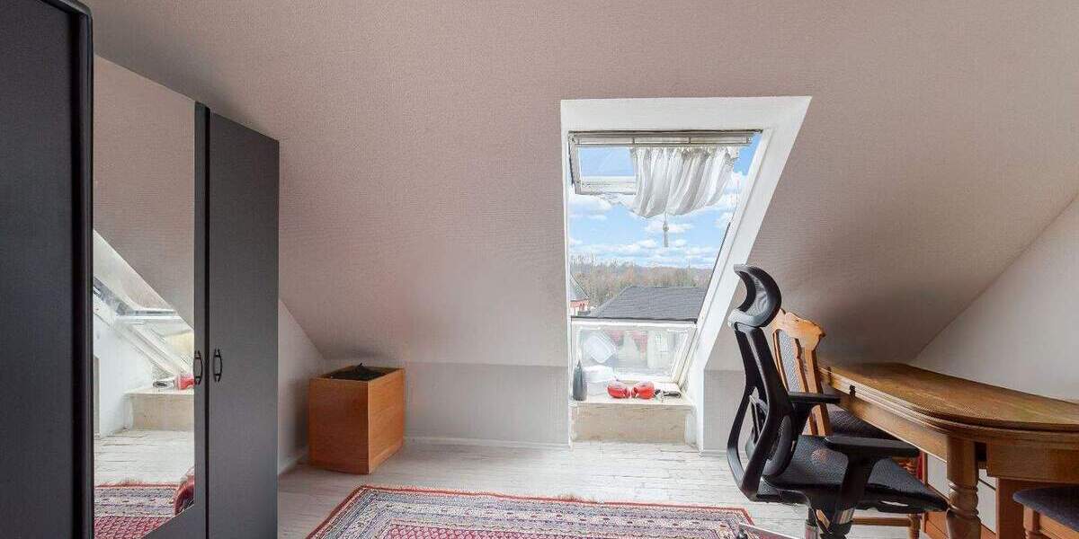 Mehrfamilienhaus, Wohnhaus Essen Kray - 1 Zimmer, 416 m&sup2;, 599.000&euro; | Angebot:25247201