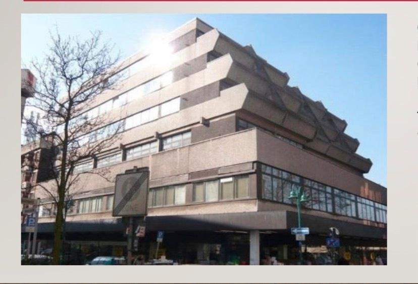 Gewerbeobjekt Duisburg - 140&euro; | Angebot:26302443