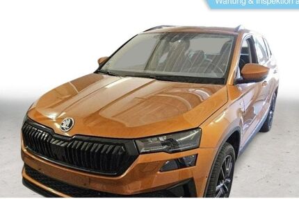 Skoda Karoq 22.732 km 32.880 &euro; Moers 47441