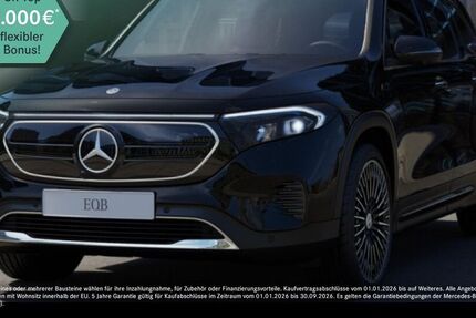 Mercedes-Benz EQB 17.539 km 35.490 &euro; Neuss 41460