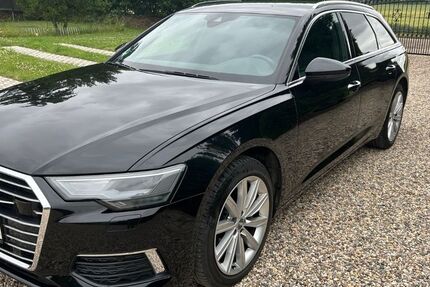 Audi A6 93.500 km 29.900 &euro; Tönisvorst 47918