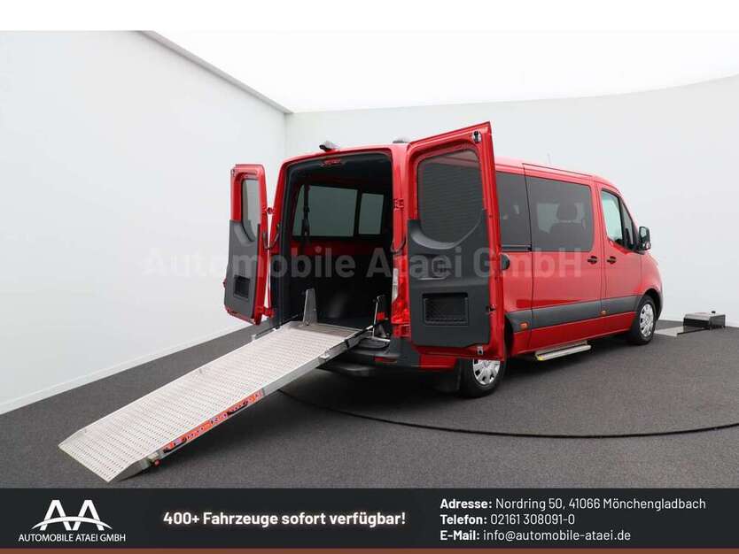 Sprinter