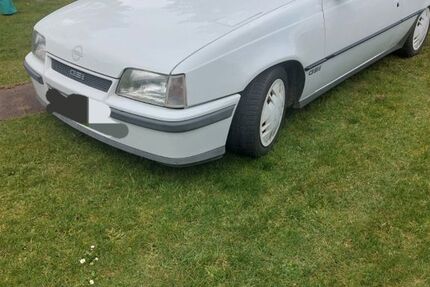 Opel Kadett 149.640 km 6.800 &euro; Bottrop 46242