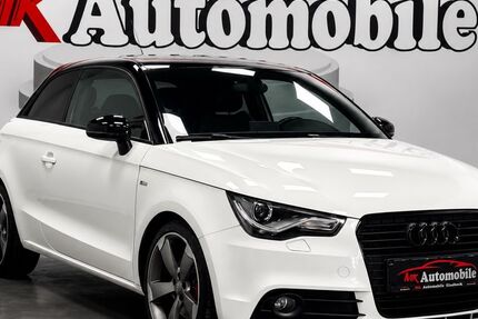 Audi A1 158.300 km 7.990 &euro; Gladbeck 45968