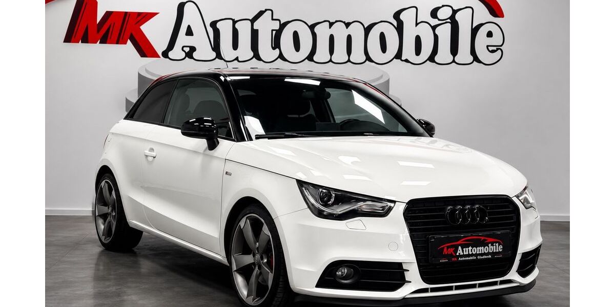 Audi A1 158.300 km 7.990 &euro; Gladbeck 45968