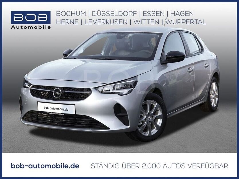 Corsa