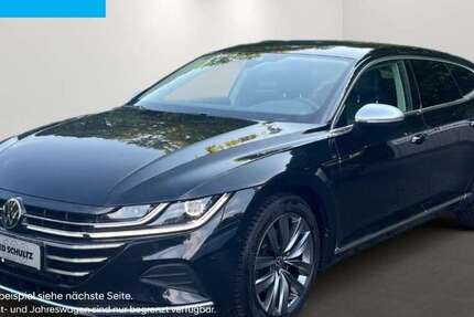 VW Arteon