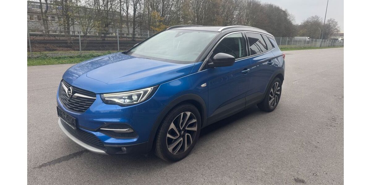 Opel Grandland (X) 143.000 km 11.490 &euro; Essen 45356