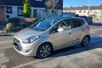 Hyundai iX20 105.000 km 11.399 &euro; Mülheim an der Ruhr, Stadt 45475