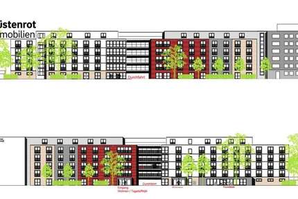 Grundstück Mülheim an der Ruhr / Eppinghofen Eppinghofen - 2.790.000&euro; | Angebot:26564497