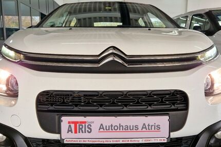 Citroen C3 107.000 km 10.450 &euro; Bottrop 46238
