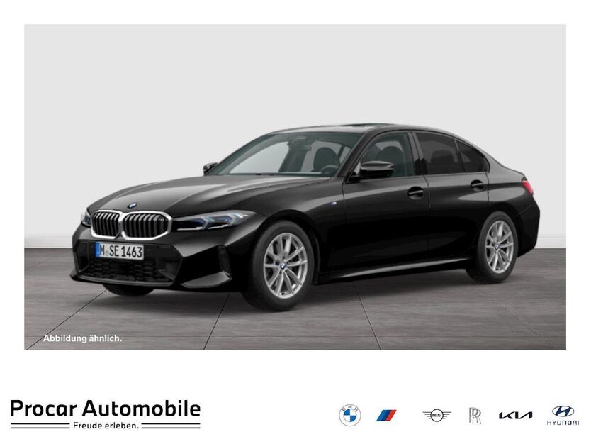 BMW 320 20.566 km 42.990 € Herne 44625
