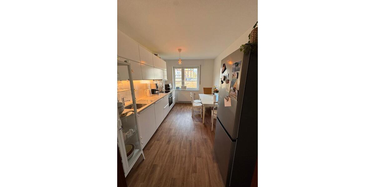 Etagenwohnung Herne Wanne-Bickern - 2 Zimmer, 68 m&sup2;, 520&euro; | Angebot:26385485