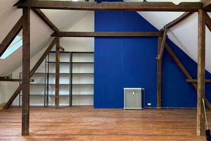 Gewerbeobjekt Krefeld Benrad - 900&euro; | Angebot:27127142