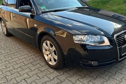 Audi A4 135.000 km 8.950 &euro; Kempen 47906